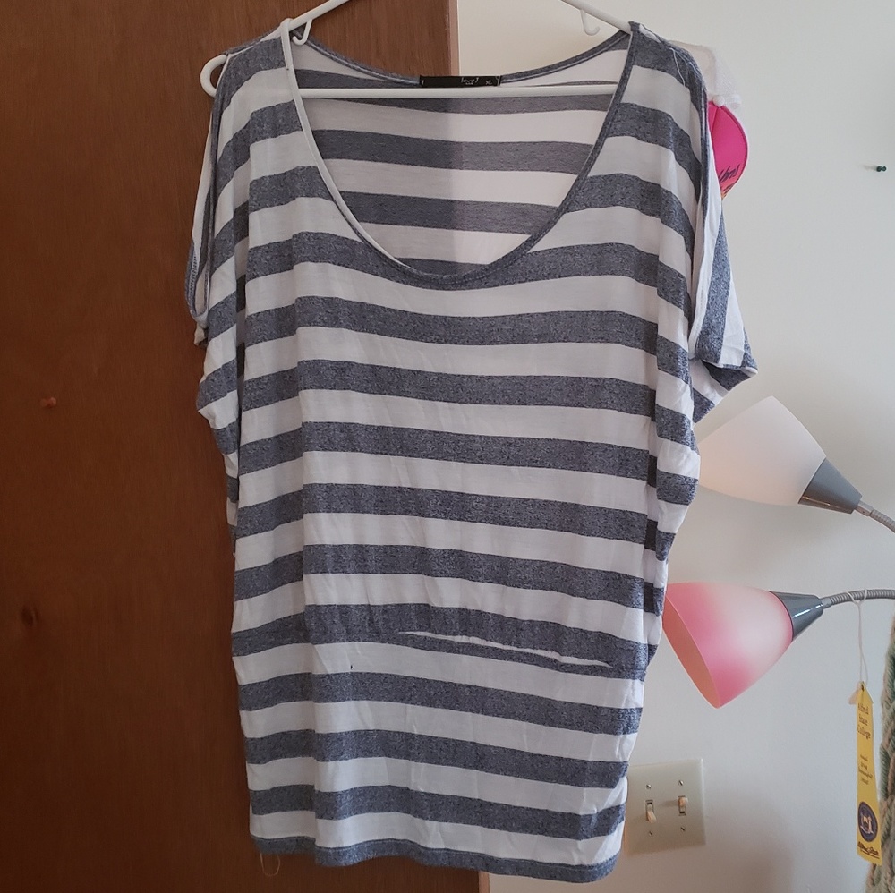 Dressy top